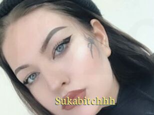 Sukabitchhh