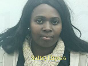 SultryHips26