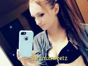 Summasweetz