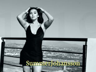 SummerJohansson