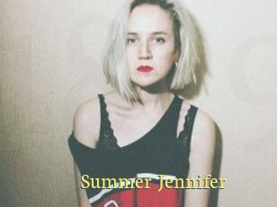 Summer_Jennifer