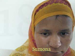 Sumona