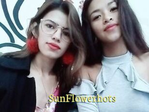 SunFlowerhots