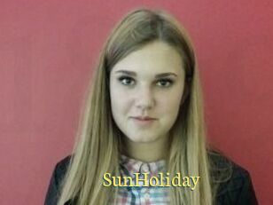 SunHoliday