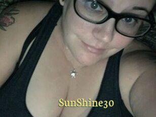 SunShine30
