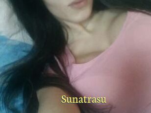 Sunatrasu