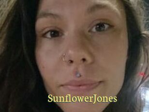 SunflowerJones