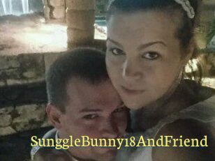 SunggleBunny18AndFriend