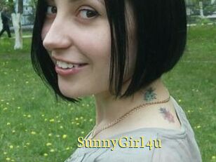 SunnyGirl4u