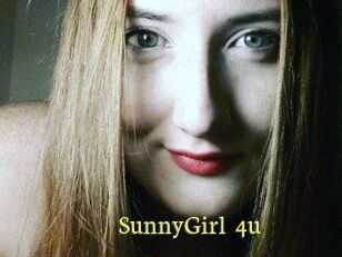 SunnyGirl_4u