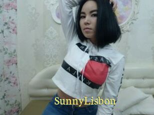 SunnyLisbon