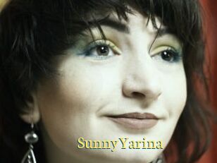 SunnyYarina