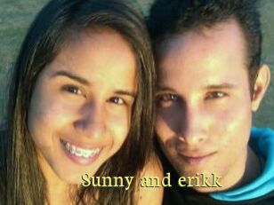 Sunny_and_erikk