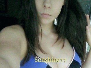 Sunshine77