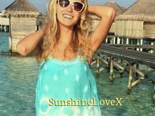SunshineLoveX