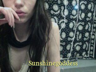 Sunshinegoddess