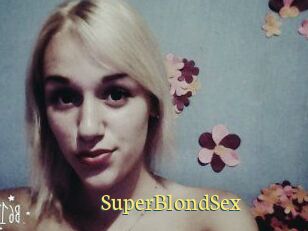 SuperBlondSex