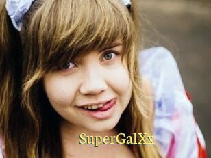SuperGalXx