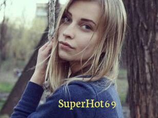 SuperHot69