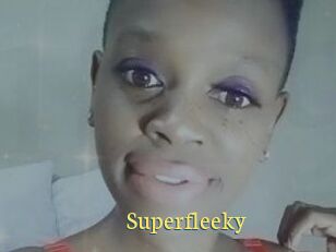 Superfleeky