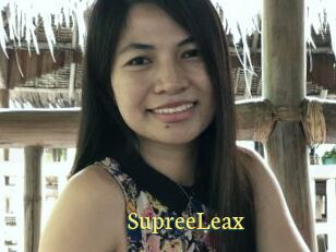 SupreeLeax