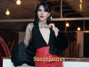 SusanJaures