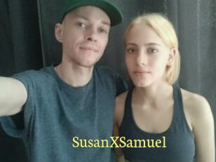 SusanXSamuel