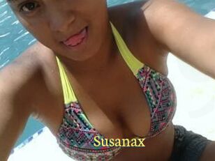 Susana_x