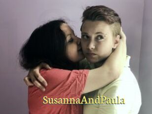 SusannaAndPaula