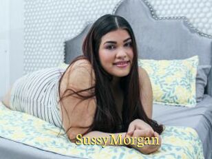 SussyMorgan