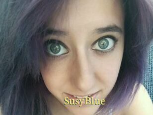 SusyBlue