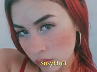 SusyHott