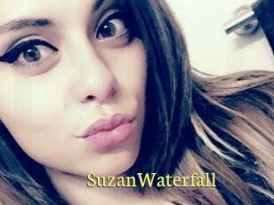 SuzanWaterfall