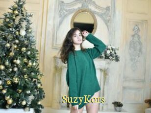 SuzyKors