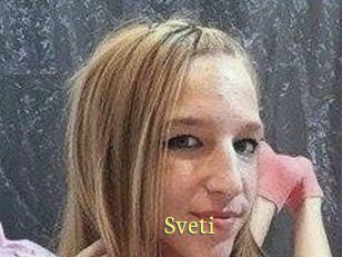 Sveti