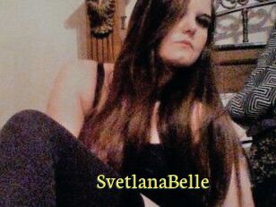 SvetlanaBelle