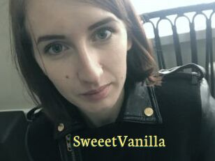 SweeetVanilla