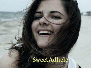 SweetAdhele