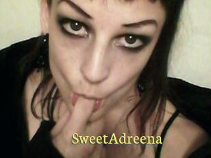 SweetAdreena