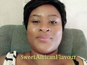 SweetAfricanFlavour