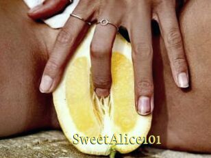 SweetAlice101