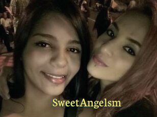 SweetAngelsm