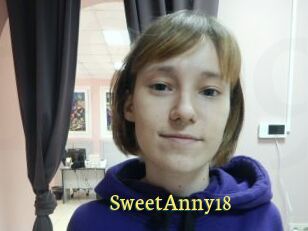 SweetAnny18