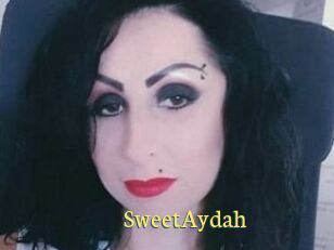 SweetAydah