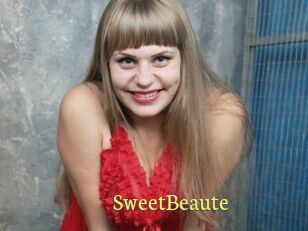 SweetBeaute