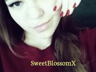 SweetBlossomX