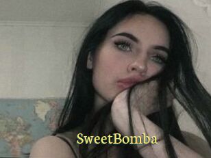 SweetBomba