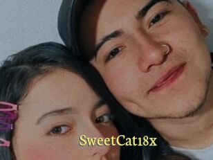 SweetCat18x