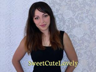 SweetCuteLovely