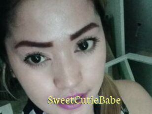 SweetCutieBabe